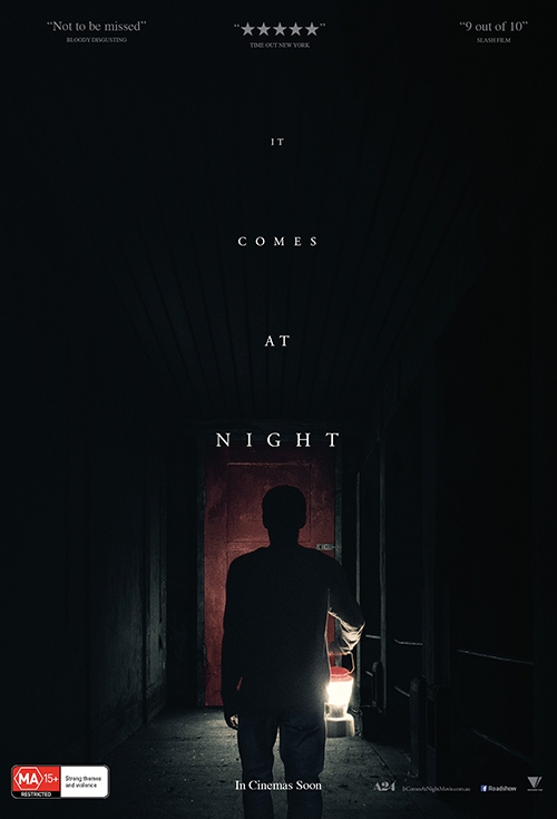 It Comes At Night Streaming It Comes At Night | Where to watch streaming and online | Flicks.com.au