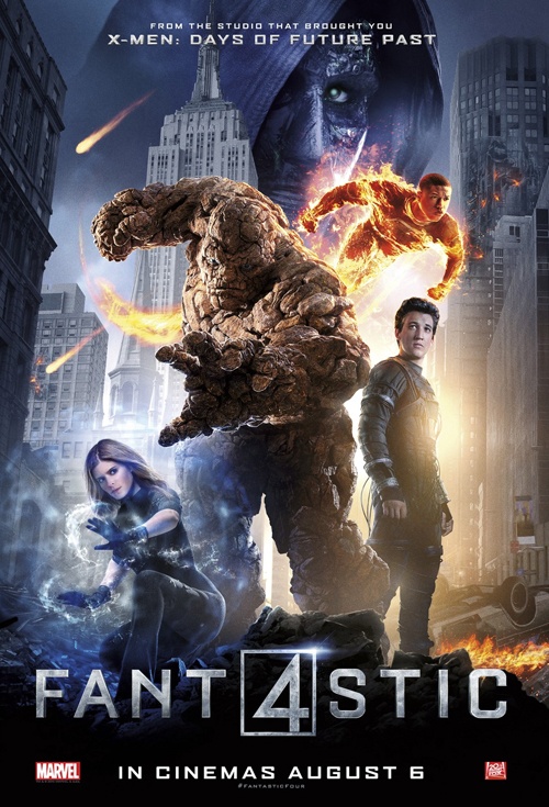 Fantastic Four