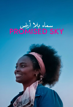 Poster for Promised Sky