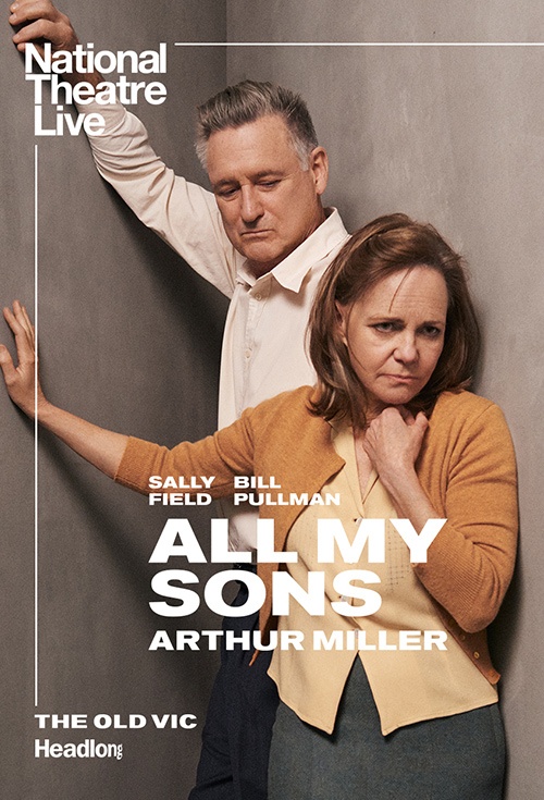NT Live: All My Sons