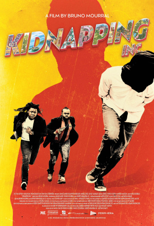 Poster for Kidnapping Inc.