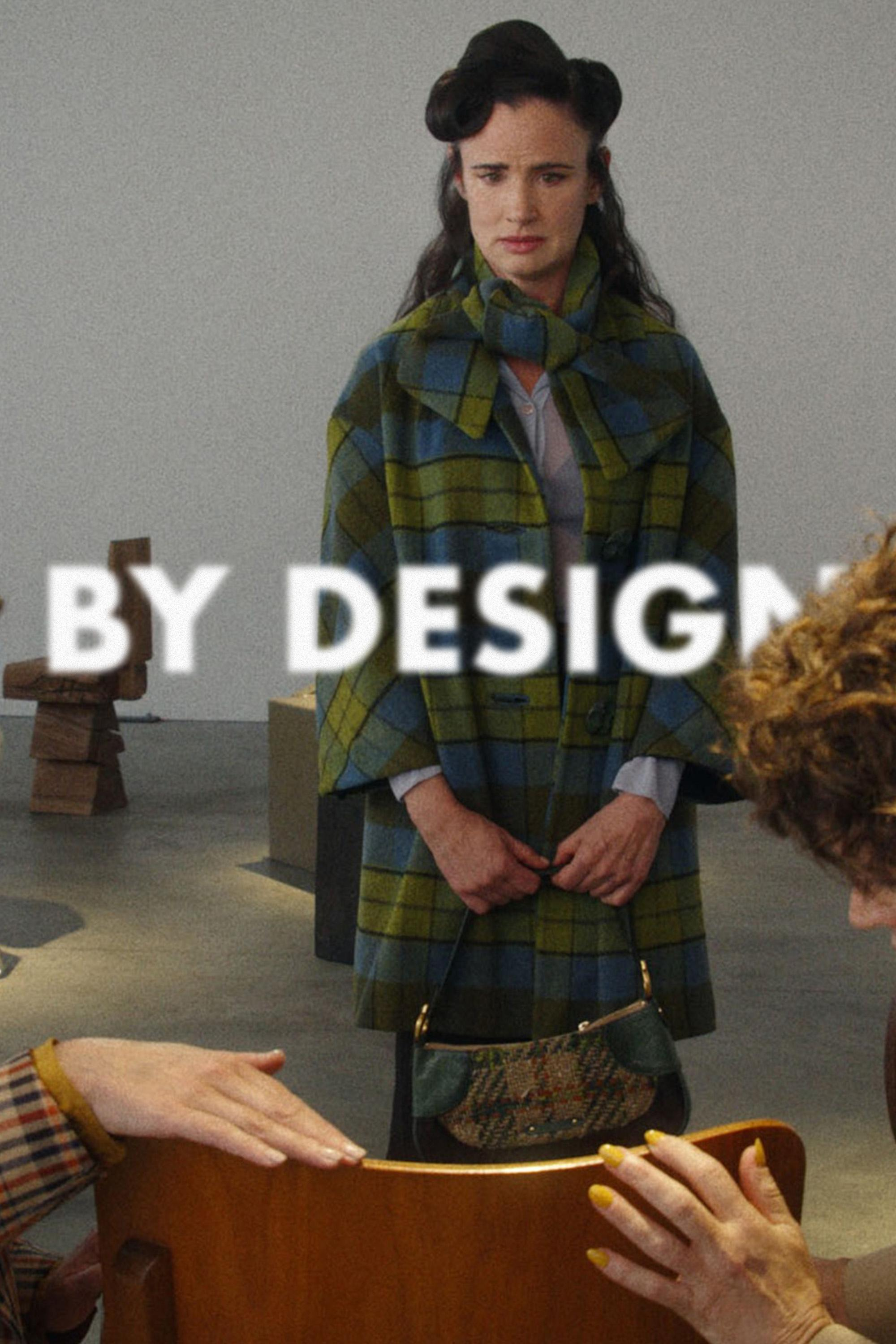 By Design | Where to watch streaming and online in Australia | Flicks