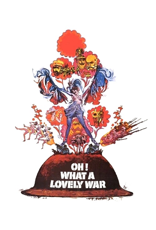 Oh! What a Lovely War