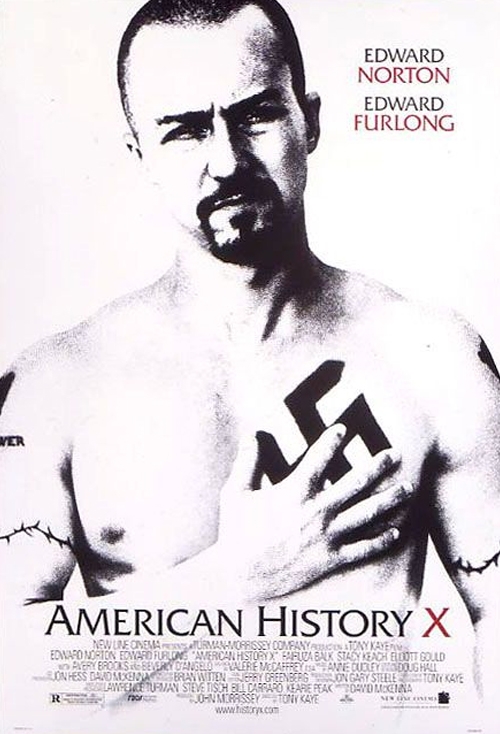 American History X Where to watch streaming and online in the UK Flicks