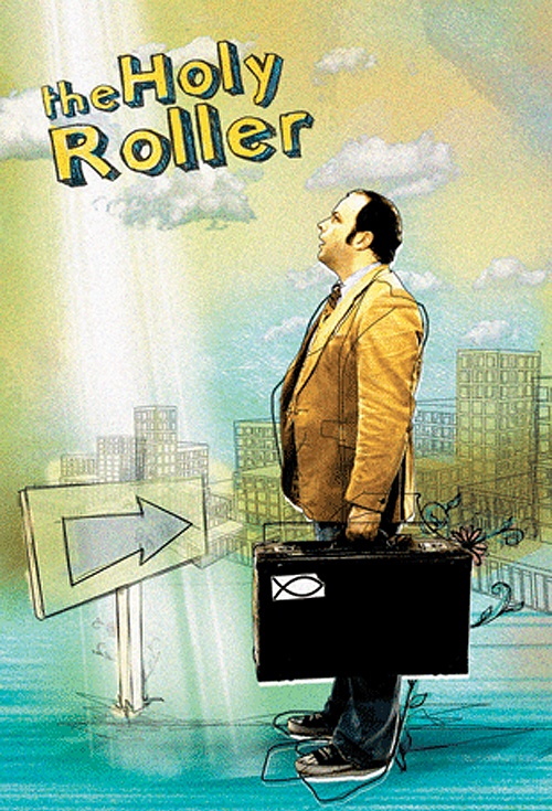 The Holy Roller