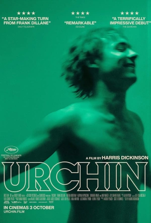 Poster for Urchin