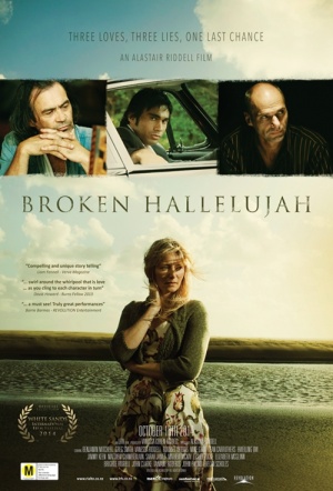 Broken Hallelujah