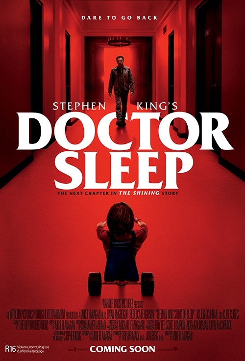 Stephen King's Doctor Sleep