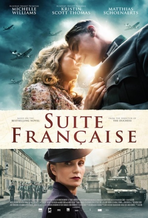 Suite Française | Where to watch 