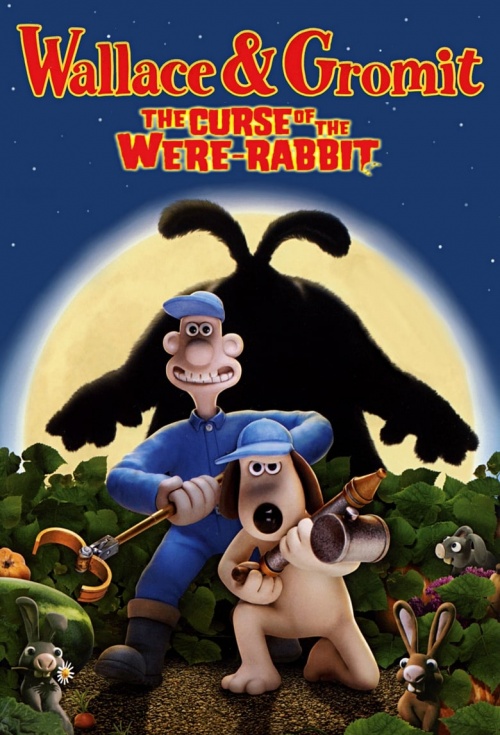 Wallace & Gromit: The Curse of the Were-Rabbit
