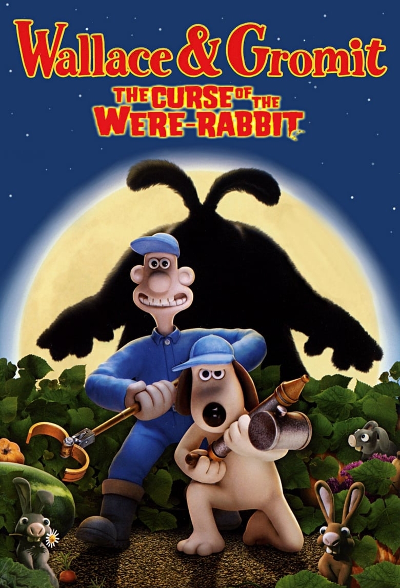 Wallace And Gromit Curse Of The Were Rabbit Wallace & Gromit: The Curse of the Were-Rabbit | Where to watch