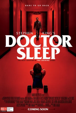 Stephen King's Doctor Sleep