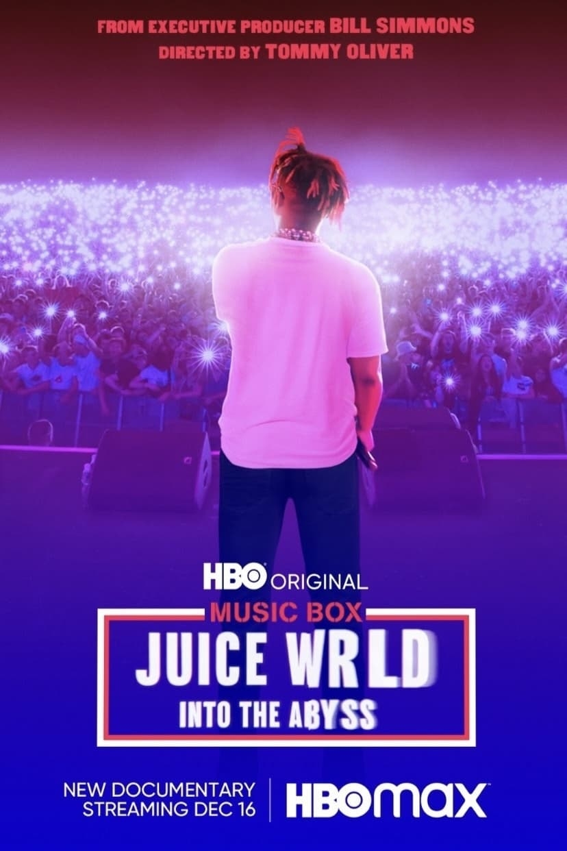 Juice WRLD: Into the Abyss | Where to watch streaming and online in the