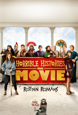 Horrible Histories: The Movie - Rotten Romans