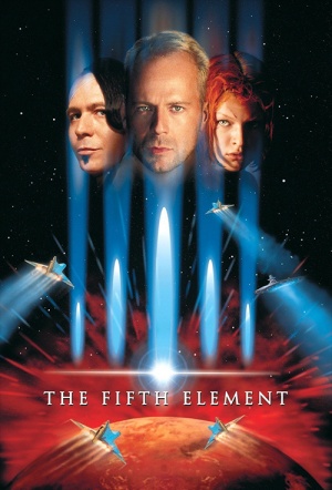 The Fifth Element