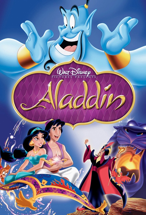 Aladdin (1992)