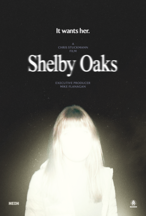 Poster for Shelby Oaks