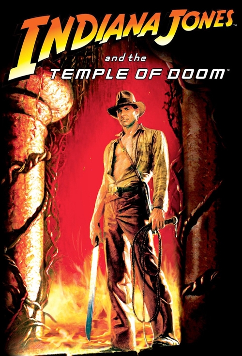 Stream Indiana Jones And The Temple Of Doom