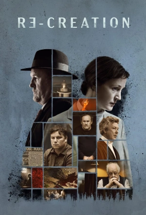Poster for Re-creation