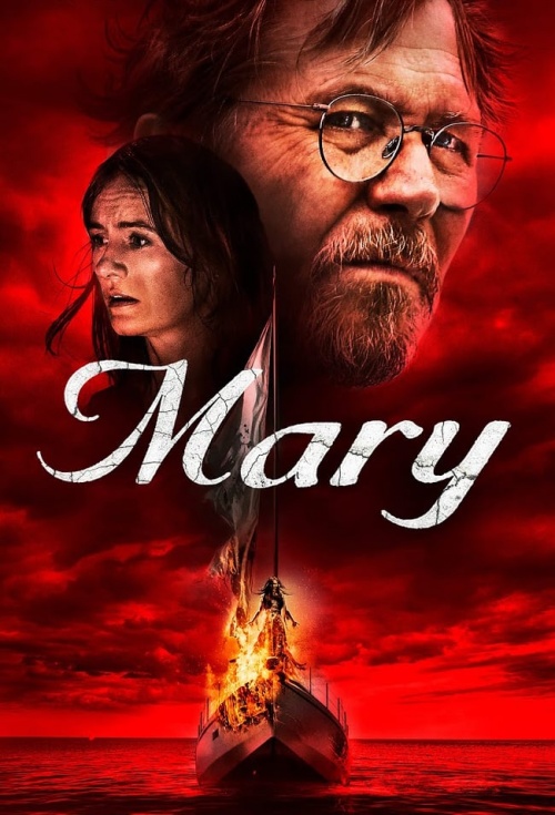 Mary
