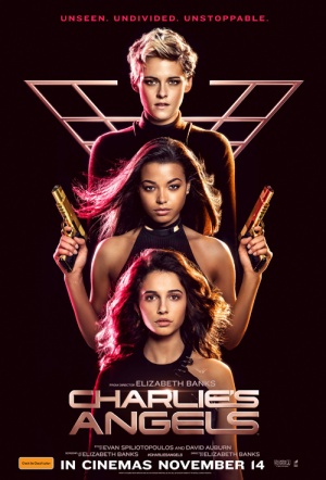 Charlie's Angels (2019)