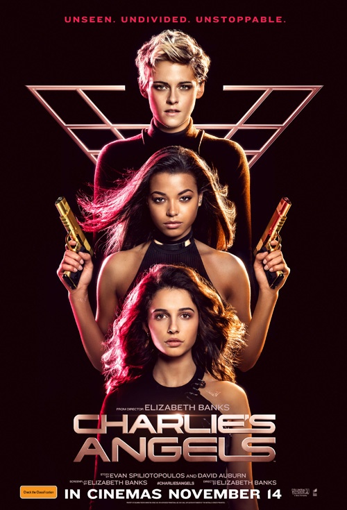 Charlie's Angels (2019)