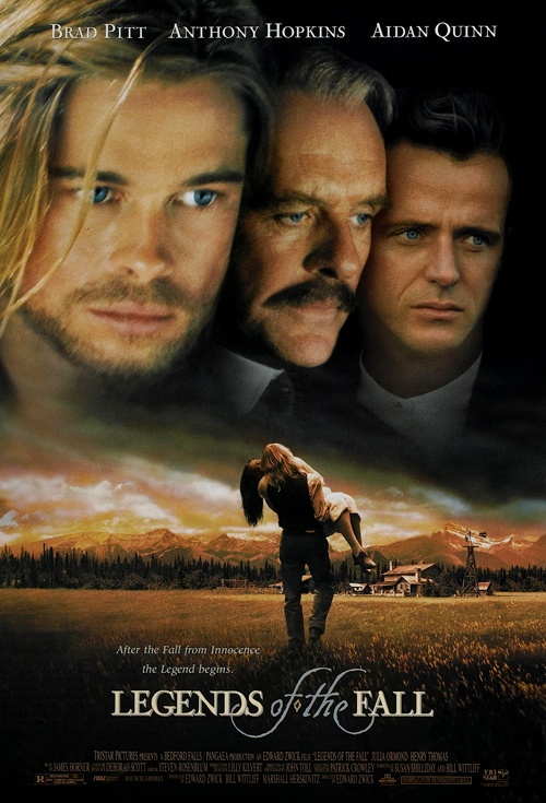 Legends of the Fall