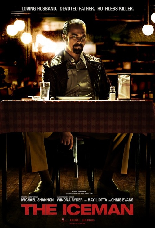 The Iceman