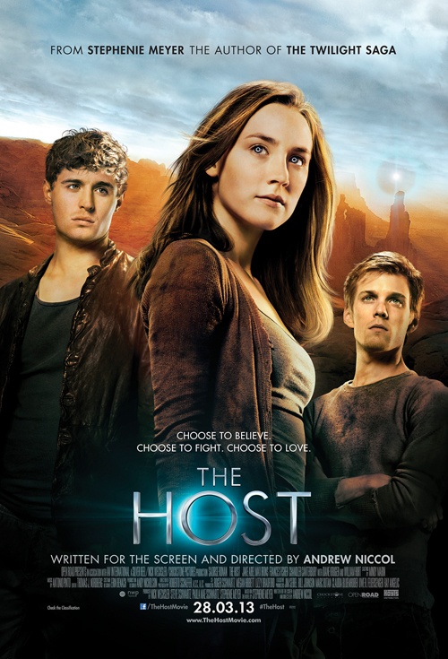 The Host