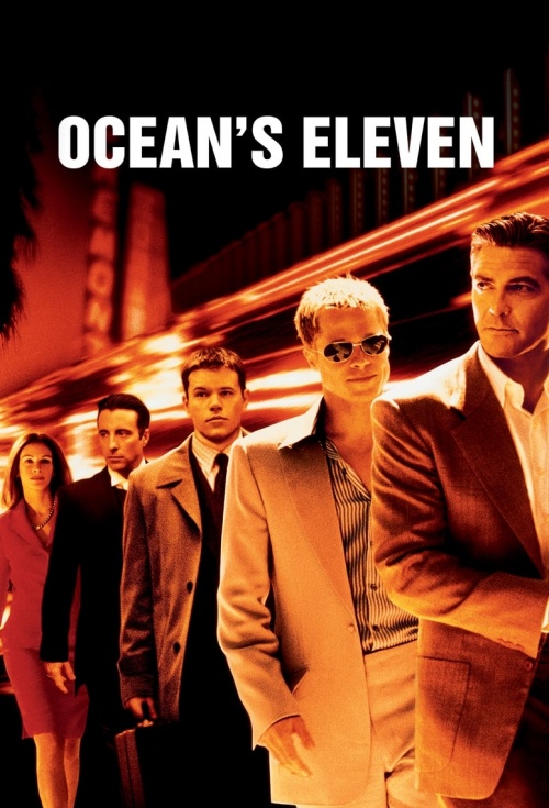 Ocean's Eleven (2001)