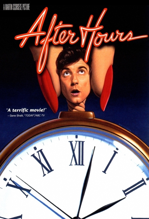 After Hours Movie showtimes & tickets in UK cinemas Flicks