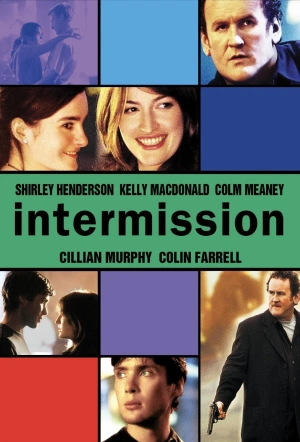 Poster for Intermission
