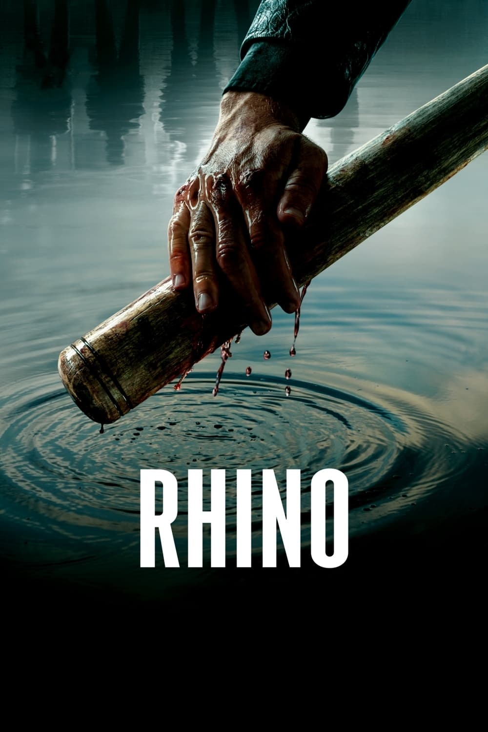 Rhino (2021) | Where to watch streaming and online in New Zealand | Flicks