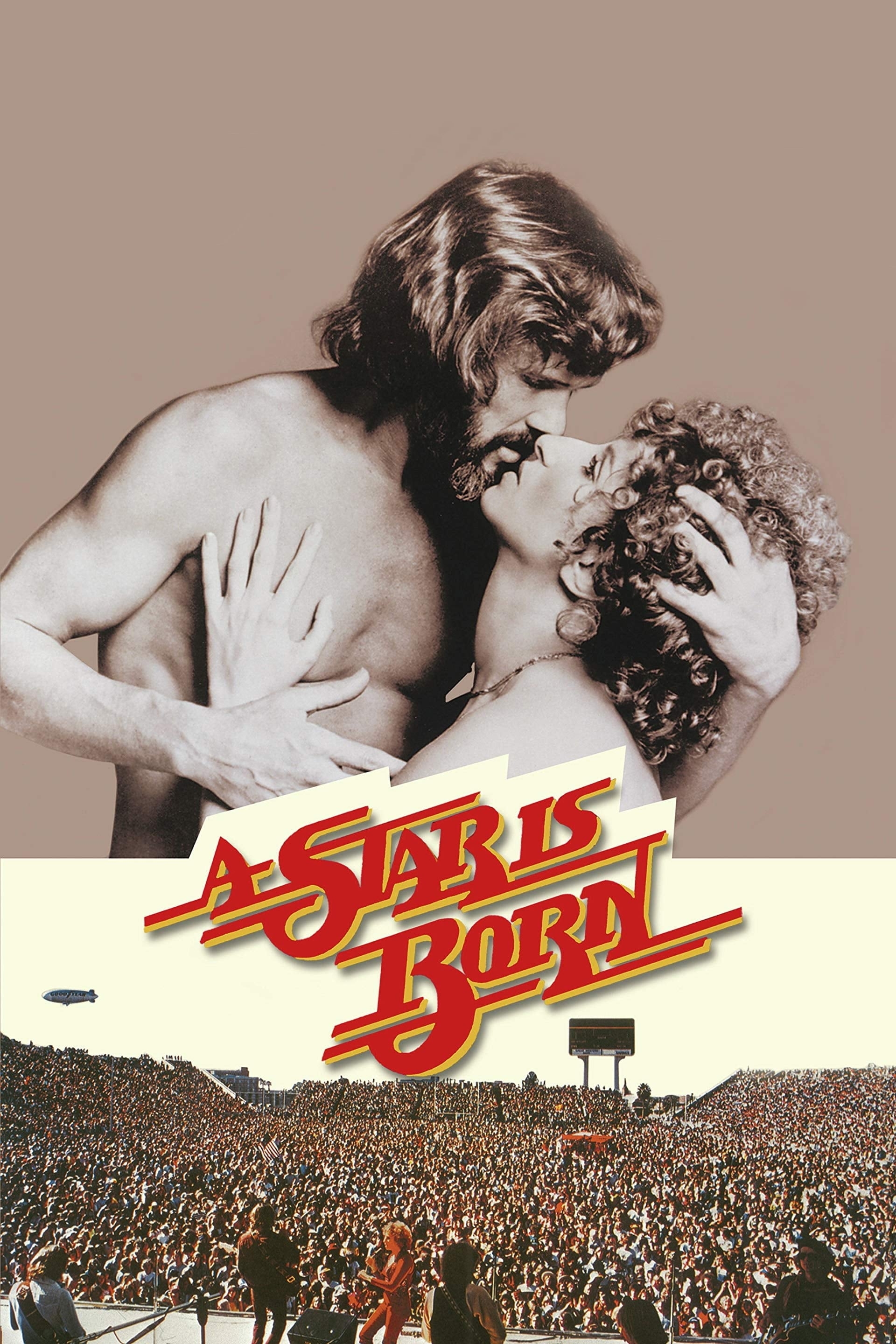 A Star Is Born 1976 Streaming Free