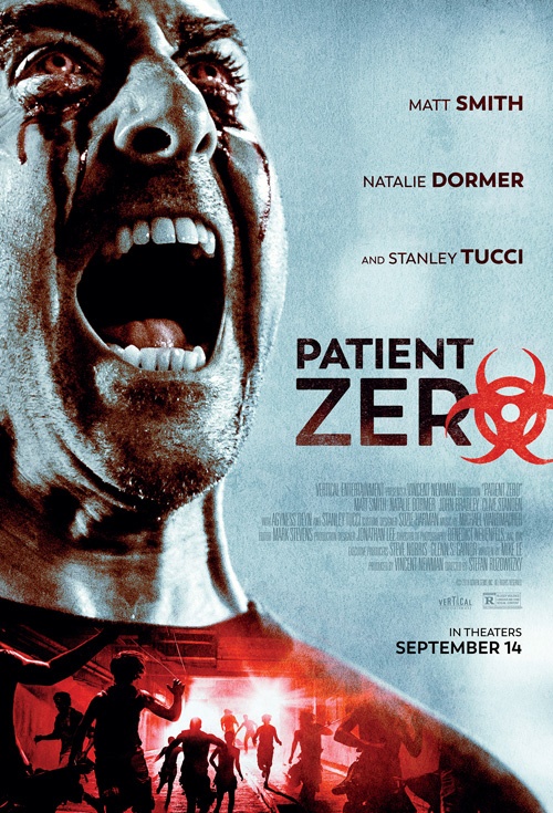 Patient Zero