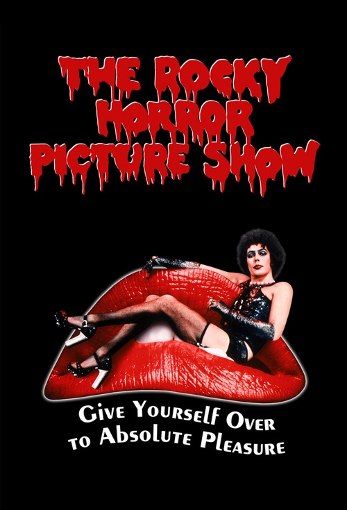 Rocky Horror Picture Show Streaming Poster for The Rocky Horror Picture Show | Flicks.co.nz
