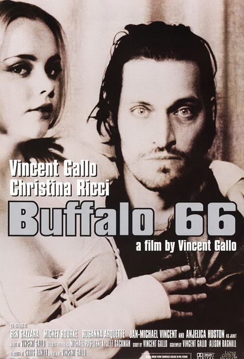 Buffalo '66