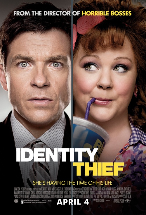 Identity Thief