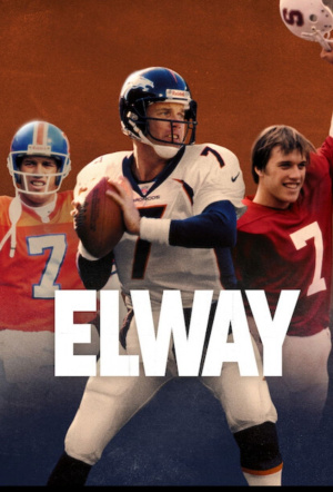 Poster for Elway