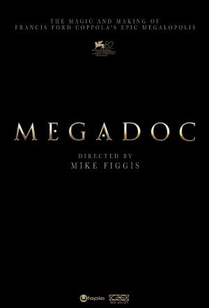Poster for Megadoc