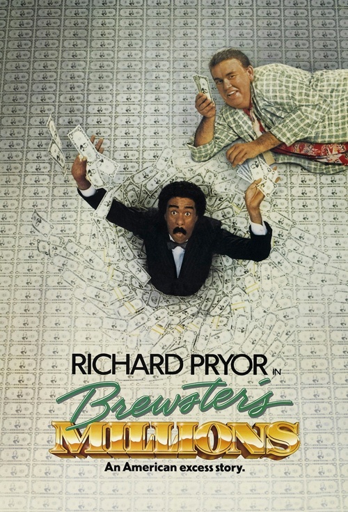 Brewster's Millions