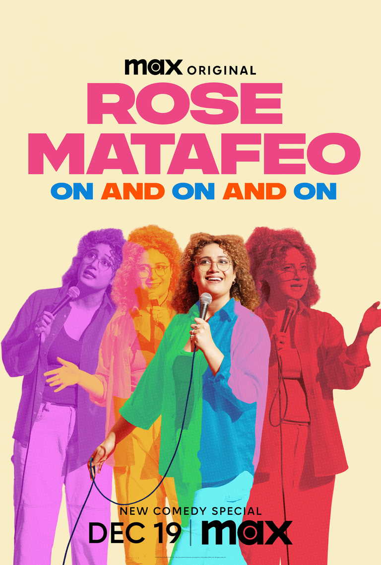 Rose Matafeo On And On And On Where To Watch Streaming And Online In E112ed915d586d8b340fe6f65216a178 Original