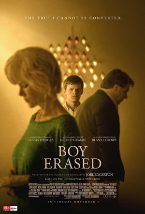 Boy Erased