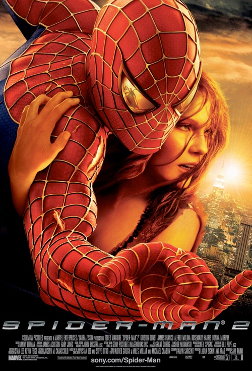 Spider-Man 2