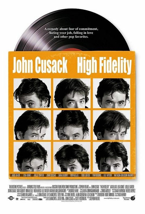 High Fidelity Where to watch streaming and online High Fidelity Where to watch streaming and online