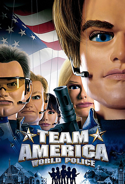 Team America Police Du Monde Team America: World Police | Where to watch streaming and online