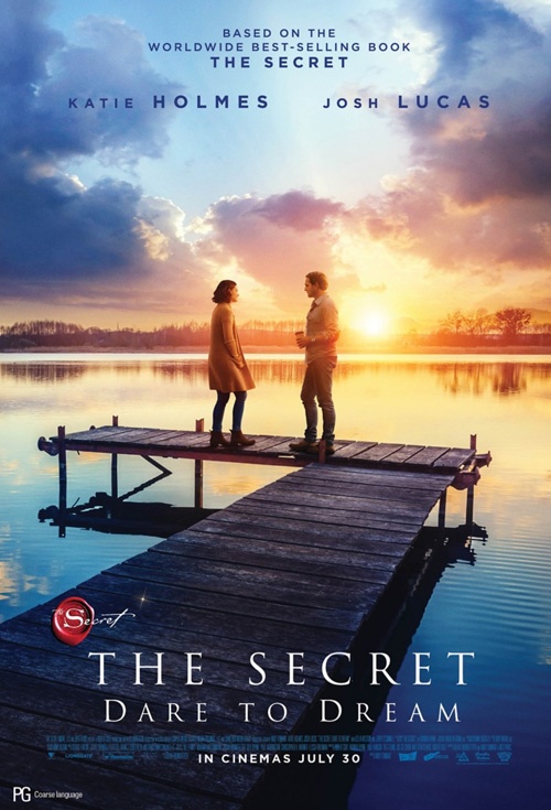 The Secret: Dare to Dream