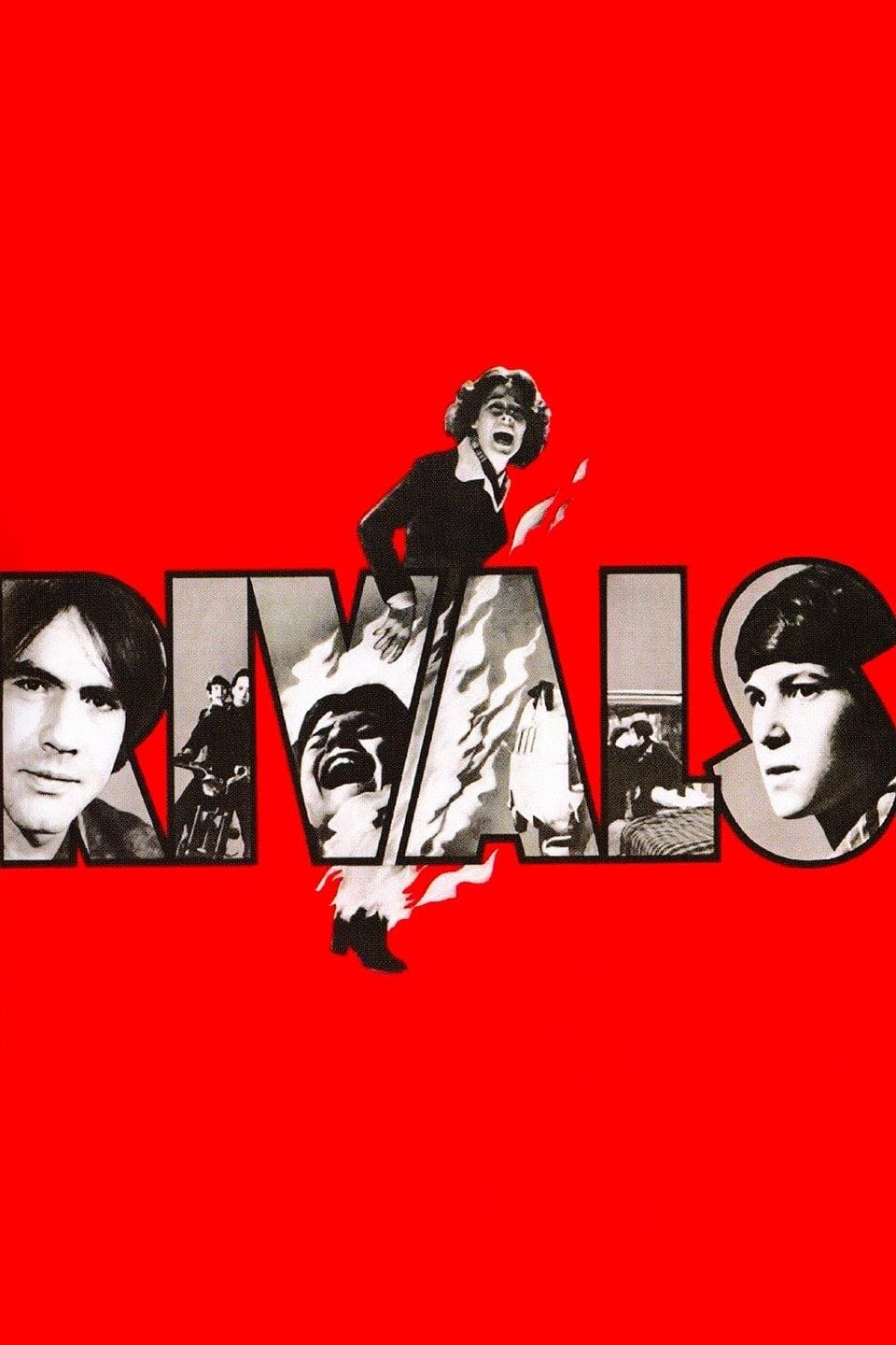 Classic Rivals Rivals (1972) | Where to watch streaming and online in the UK | Flicks