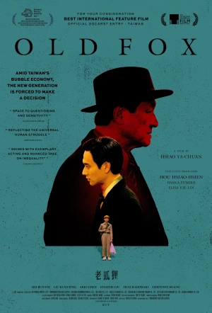 Poster for Old Fox