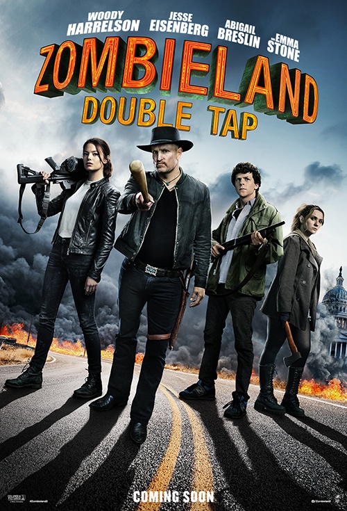 Zombieland: Double Tap